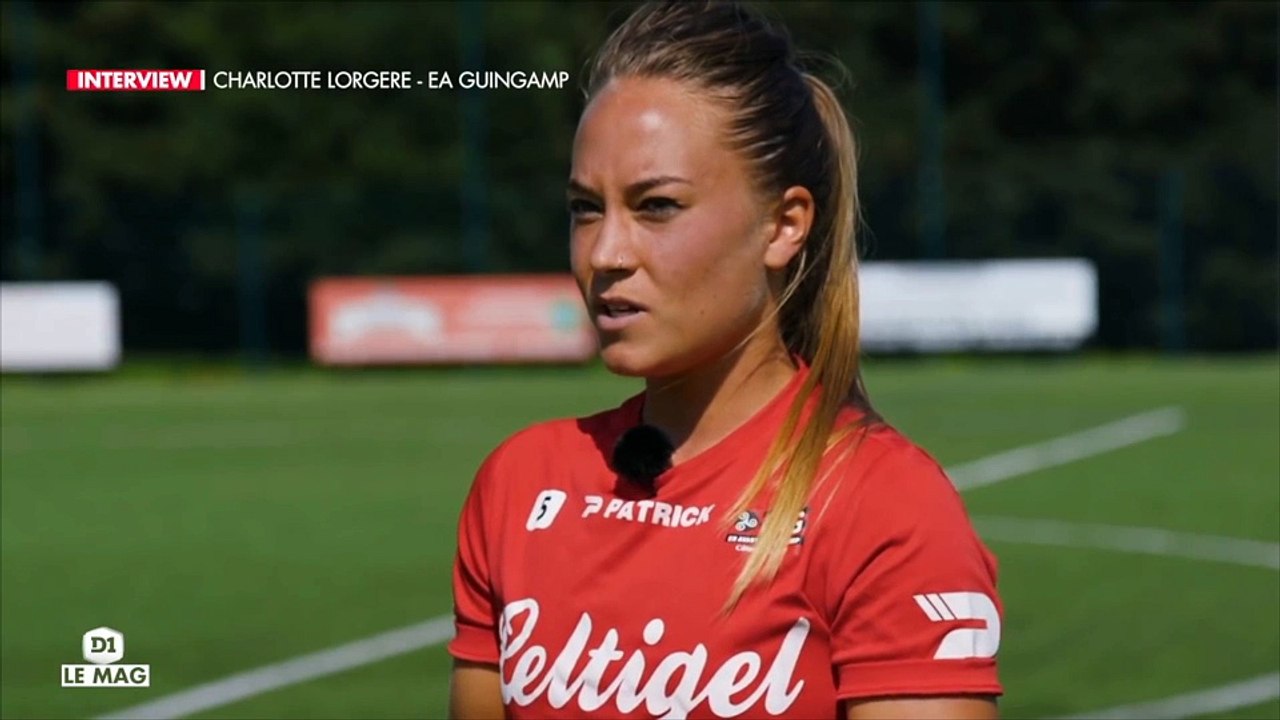 Charlotte Vidéo Dailymotion