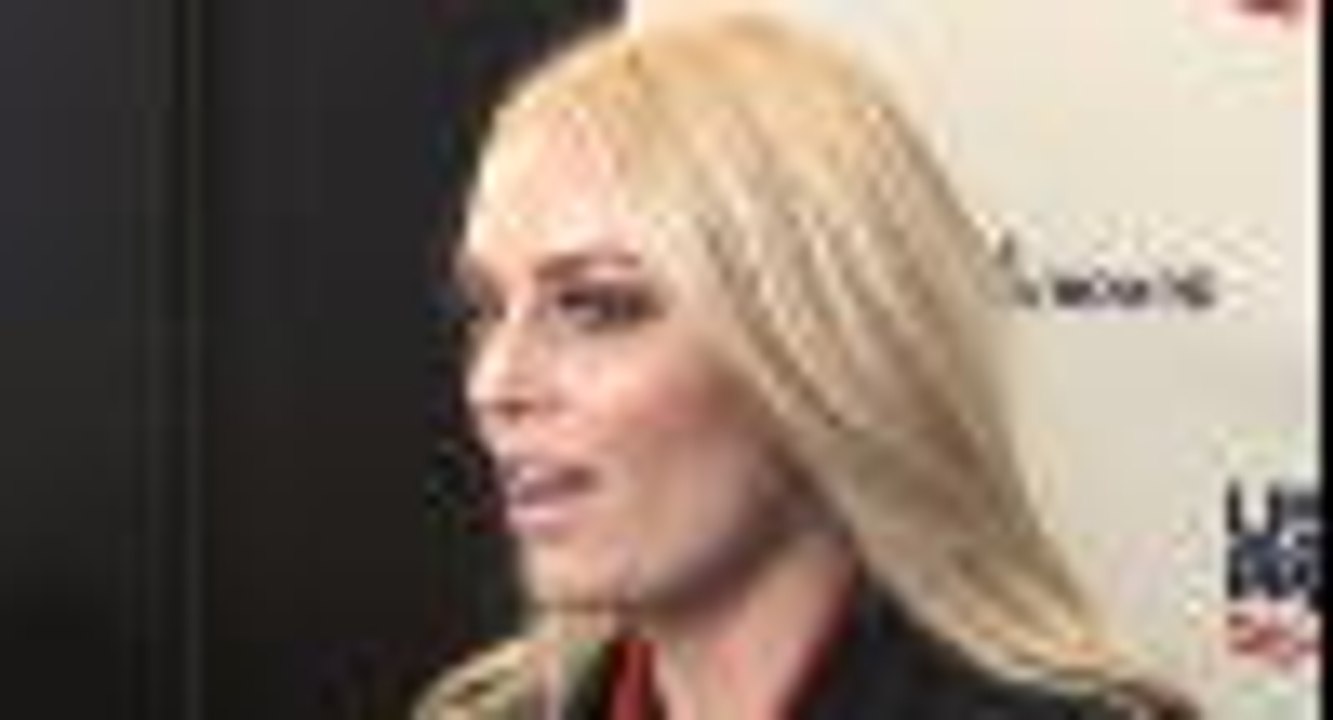 EXTREME SPORTS: Alpine Skiing: I'm gonna enjoy every stop of my last tour - Vonn