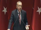 Cumhurbaşkanı Erdoğan'dan Suudi Arabistan'a: Yerli iş birlikçi kim, bunları açıklayacaksınız