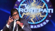 KBC 10: Amitabh Bachchan's game show to go OFF AIR from This Day | FilmiBeat