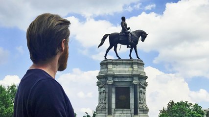 A Moral Debt: The Legacy of Slavery in the USA | Al Jazeera Correspondent