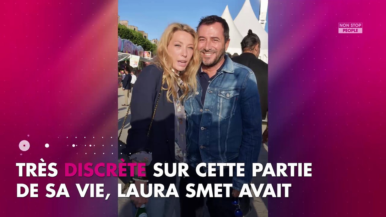 Laura Smet bientôt mariée ? Elle aurait dit "oui" à son compagnon Raphaël