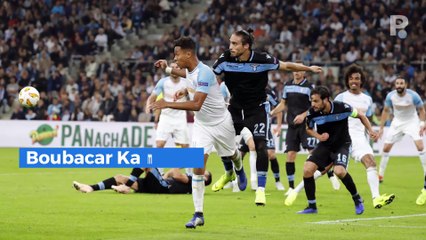 OM-Lazio : les notes des Olympiens