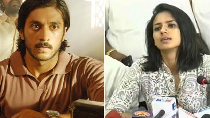 #metoo: ಅರ್ಜುನ್ ಸರ್ಜಾ ಮೇಲೆ ಶ್ರುತಿ ಹರಿಹರನ್ ಮಾಡಿರುವ ಮೀ ಟೂ ಆರೋಪದ ಹಿಂದೆ ನಟ ಚೇತನ್ ಕೈವಾಡ?
