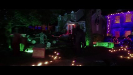 La noche de Halloween marcará la cartelera de los cines a partir de este viernes y durante la próxima semana
