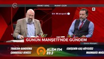 Cemal Kaşıkçı kuyuda mı?