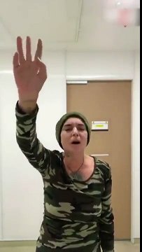 Sinead O'Connor Müslüman oldu