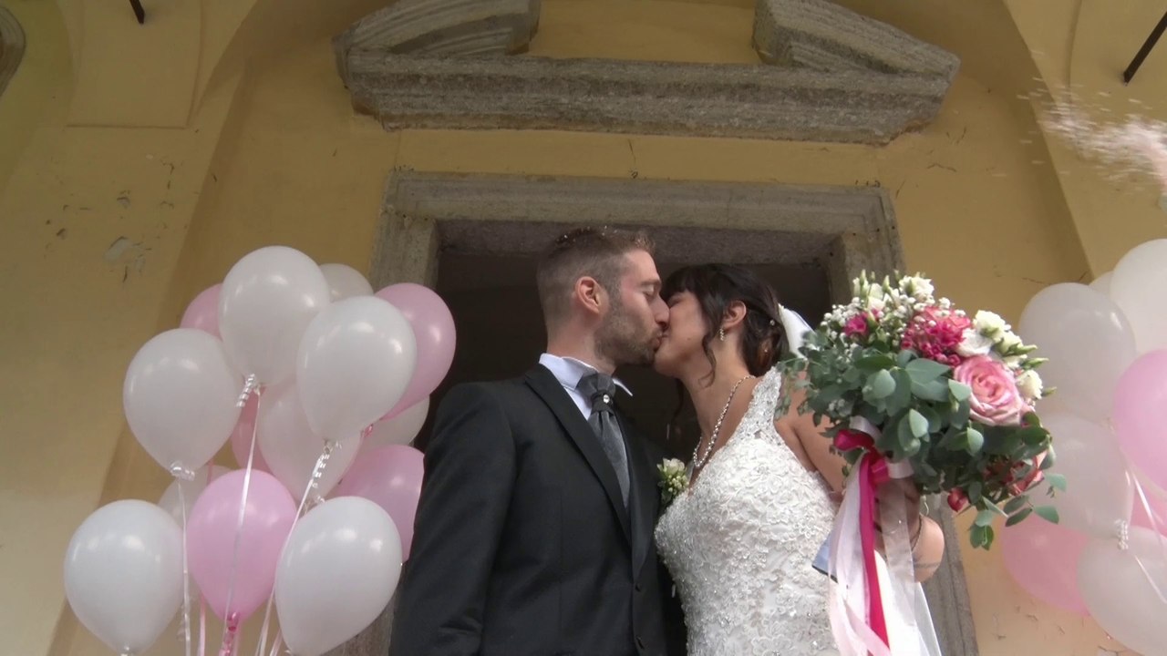 Trailer Martina e Marco 2 Settembre 2018