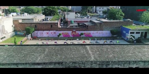 Pradyut Voleti - A Teacher, A Coach, A Revolutionary - #ChalBadhChal - Leap7x - Liberty Shoes