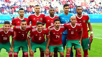 رونار سيعيد 5 لاعبين كبار للمنتخب المغربي امام الكاميرون