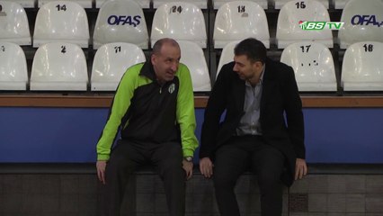 Potanın Timsahları Hazırlıklarını Tamamladı