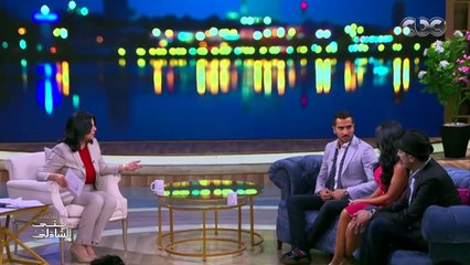 شاهدوا رانيا يوسف تفاجئ الجمهور وتعلن عمرها الحقيقي على الهواء