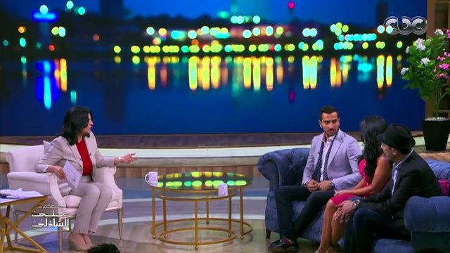 شاهدوا رانيا يوسف تفاجئ الجمهور وتعلن عمرها الحقيقي على الهواء