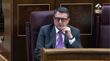 Sánchez insinúa que el delito de rebelión tiene que ser militar