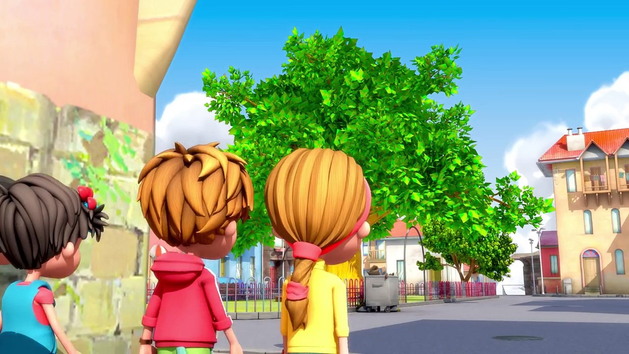 İstanbul Muhafızları 2.Bölüm - Yerebatan Sarnıcı