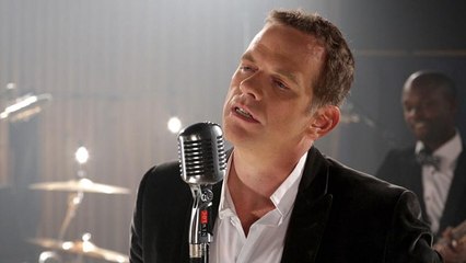 Garou makes his debut in the Middle East