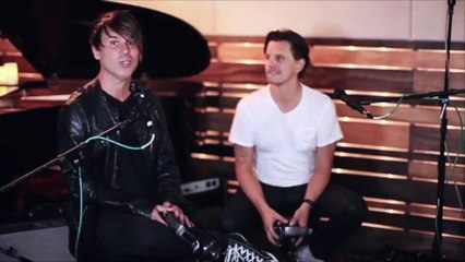 HTS congratulation to BlueMicrophones