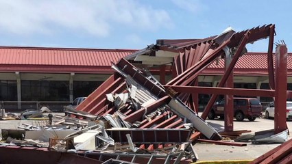 공항 언제 열리나...항공·여행업계 '비상' / YTN