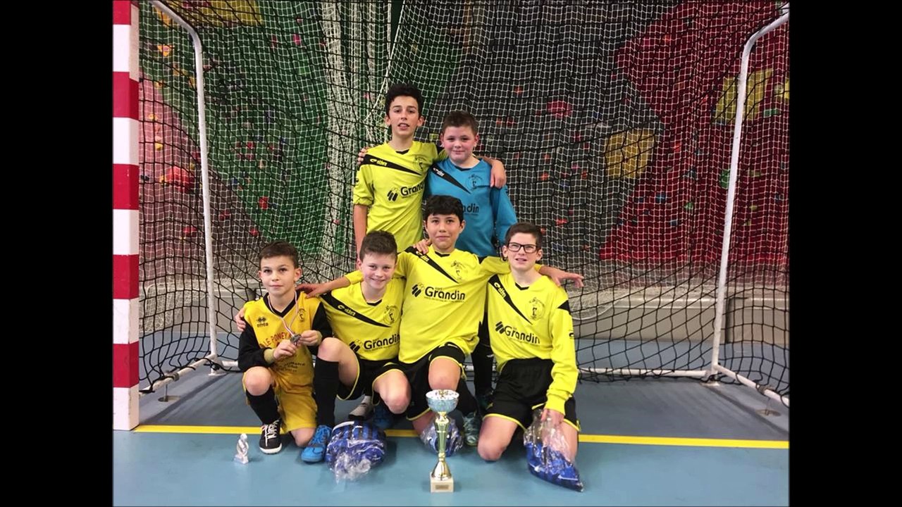 Diaporama saison 2017-2018