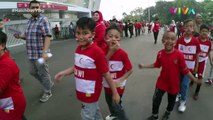 Sindiran Untuk Suporter Timnas Indonesia