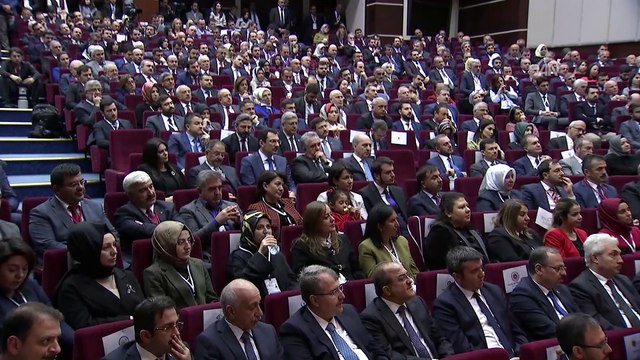 Cumhurbaşkanı Erdoğan: 'MHP ile ülke ve millet meseleleri konusunda birlikte çalışmaya devam edeceğiz' - ANKARA