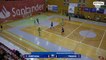 Futsal U21 : Portugal - France (2-2 et 5-1), les buts