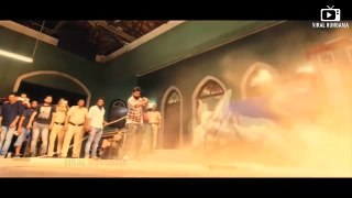 Simmba Trailer - Ranveer Singh - Rohit Shetty - Sara Ali Khan