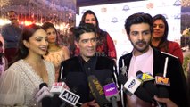 Manish Malhotra Talks About Concept of His Fashion Show