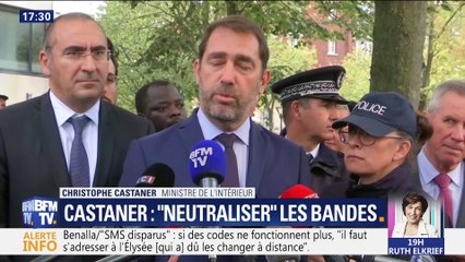 BFM Story du jeudi 25 octobre 2018