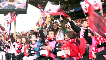 Alexandre Menini prépare la Box des P'tits LOU