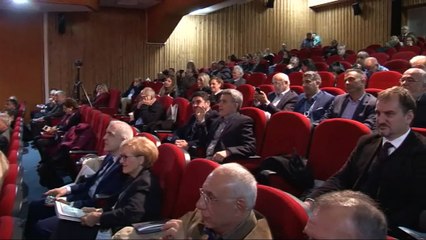 Καρπενήσι: Επίκαιρο, αναγκαίο και επιτυχημένο, το 1ο Επιστημονικό συνέδριο για τους ΟΤΑ, μετά τον Κλεισθένη