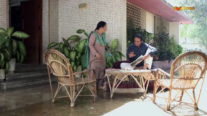 Kabhi Band Kabhi Baja (Episode 16)