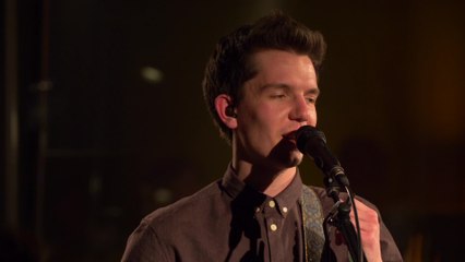 Milo Meskens - Stone Cold Liar