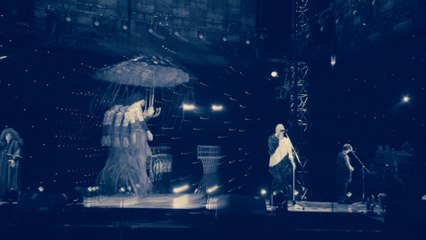 DREAMS COME TRUE - Ameno Owaru Basho