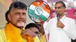 Telangana Elections 2018 : కాంగ్రెస్ పై మండిపడ్డ హరీష్ రావు