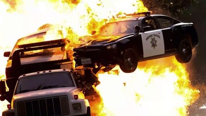 TOP WORST CAR CRASHES -(1)