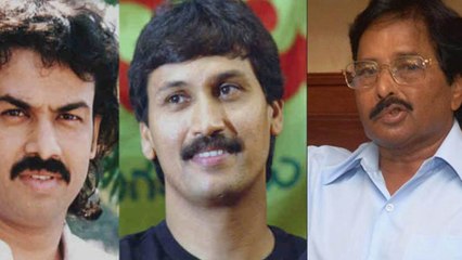 Shimoga Lok Sabha By-elections 2018 : ಉಪಚುನಾವಣೆ ವೇಳೆ ಎಸ್ ಬಂಗಾರಪ್ಪ ಹೆಸರು ಜೋರಾಗಿ ಕೇಳಿ ಬರ್ತಿರೋದ್ಯಾಕೆ?