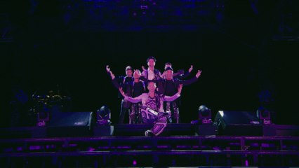 DREAMS COME TRUE - Lovetide