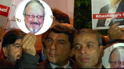 Turkey: Khashoggi investigation with Saudi is getting 'difficult’