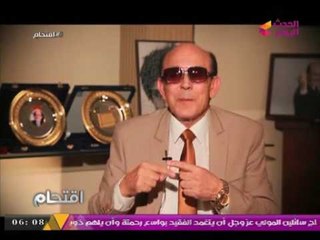 الفنان "محمد صبحي" يحذر من انتشار جرائم خطف الأطفال والتجارة بأعضائهم