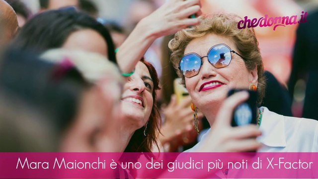 Mara Maionchi biografia: marito, casa discografica e altro