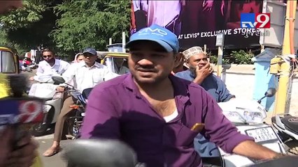 Beware Rajkotians ! You can't fool traffic police anymore