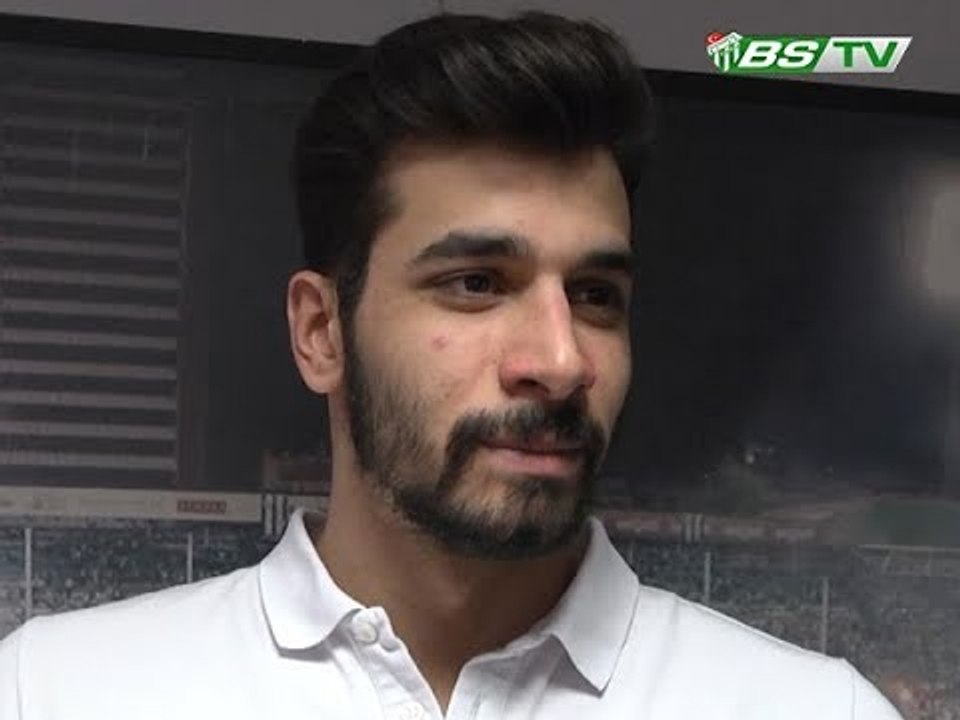 Erbil Eroğlu: "Ligi İkinci Sırada Bitirmek İstiyoruz"