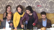 Diyarbakır Hdp'li Aydemir Adaylarımızı Kandil Belirlemiyor