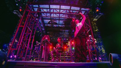 DREAMS COME TRUE - Canon