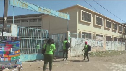 Sénégal : Human Rights Watch dénonce des abus sexuels des filles