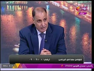 "خبير اقتصادي" يكشف اهم المجالات المتاحه للاستثمار بـ #مصر حالياً