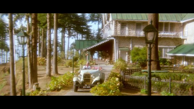 Ek Ladki Ko Dekha Toh Aisa Laga - Teaser - Anil - Sonam - Rajkummar - Juhi - Shelly Chopra Dhar