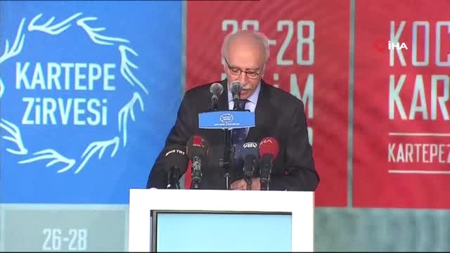 Yunanistan Göç Politikası Bakanı Dimitris Vitsas: Türkiye Göç Yönetiminde Önemli Rol Oynamakta