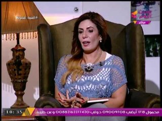 برنامج أمنية مصرية | مع " أمنية زعزوع" حول "هل الفيسبوك وراء ارتفاع ظاهرة الطلاق" 18-7-2017